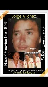 Jorge Enrique Vilchez Ugas: Trayectoria Musical y Legado Artístico