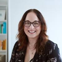 Rosemary Morgan, PhD