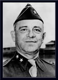 Major General Bradley Deadeyes 96th Infantry Division