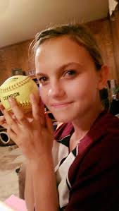 West Carroll Jr. High Softball