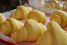 Maybe you would like to learn more about one of these? I Cornetti Sfogliati Del Raduno Cucinare Chiacchierando