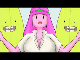 NEW ADVENTURE TIME GAME +18 NSFW 