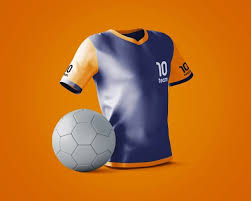Download Download Sports Shirt Mockup With Brand Logo For Free Sports Shirts Fashion Sale Banner Shirt Mockup