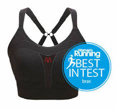 From compression sports bras with maximum support to mesh sports bras with adjustable straps. The Best Sports Bras For Bigger Boobs Women S Running