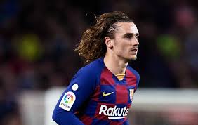 Born 21 march 1991) is a french professional footballer who plays as a forward for spanish club barcelona and the france national team. Griezmann Hopes To End Career In Mls After Winning Trophies With Barcelona