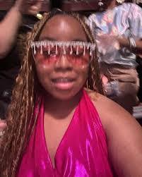 Raven Owens's Instagram, Twitter & Facebook