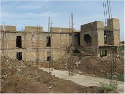 Road collapses in abu dhabi. Causes Of Structural Failures Of A Building Case Study Of A Building At Oba Ile Akure Springerlink