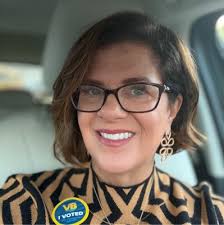 I'm super excited about the career move I have made, I am officially the…