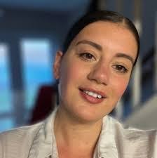 Tasha Stiger's Instagram, Twitter & Facebook