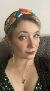 Bella Shen Garnett, 390 Laurel St, San Francisco, CA 94118, US