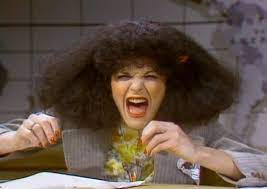 Now i like my veggies like them an awful lot but think. Alan Zweibel Roseanne Roseannadanna On King Tut Snl Weekend Update Facebook