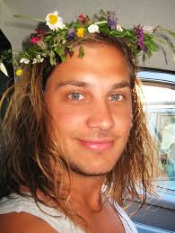 anna Gilpin — Kreativt Forum