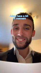 Funny Jokes by Comedian Adam