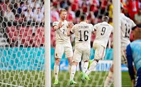 Belgium will come into this match after 3 wins in the group stages and looking to make it four when t… Javlwqvnhbthim