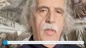 Microentrevista con Daniel Santoro