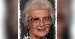 Mrs Wanda Jean Nail Obituary