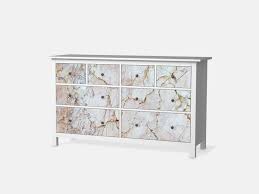 Mobelfolie Ikea Hemnes Kommode 8 Schubladen Design Marmor Rosa Schubladen Design Kommode Ikea