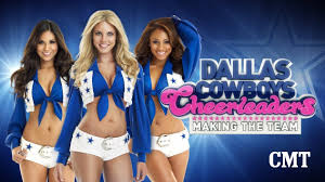 Full dallas cowboys roster for the 2020 season including position, height, weight, birthdate, years of experience, and college. Dallas Cowboys Cheerleaders Making The Team Season 15 Cancelled Or Renewed Renewcanceltv
