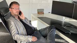 Der beitrag walter temmer erschien zuerst auf coacheck. Walter Temmer Multimillionar Im Domainhandel Gewinnermagazin De
