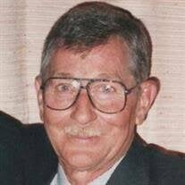 Mr. Robert Heaton Bruce Obituary