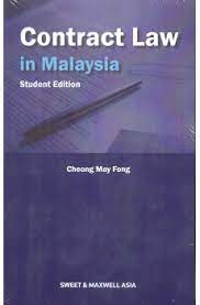 Read reviews from world's largest community for readers. Books Kinokuniya Contract Law In Malaysia 9789675040511