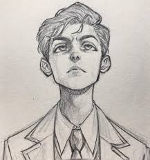 Image May Contain 1 Person Drawing Cartoon Art Styles Realistic Drawings Cool Art Drawings Before learning how to draw beautiful cartoon people like the ones found on this site, you must know how to draw each body part accurately.