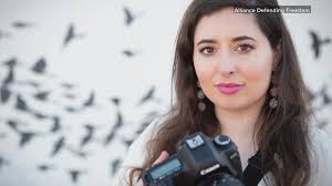 Federal judge sides with Louisville photographer over Fairness Ordinance