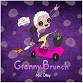 GRANNY BRUNCH