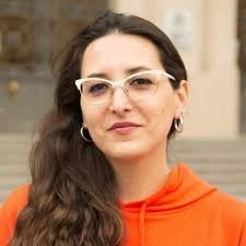 Soledad Diaz Garcia (@SoleDiazGarcia)