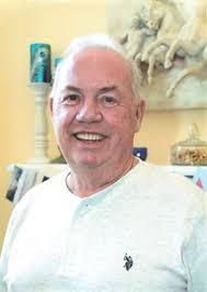 Robert E. Fulston Obituary January 26, 2023