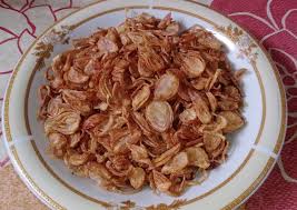 Selain itu ada mesin pengupas bawang merah dan bawang putih terbaru 2018 yang dapat anda gunakan untuk mengupas bawang merah dan. Rahasia Membuat Bawang Goreng Renyah Yang Bikin Ngiler Resep Cara