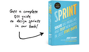 With sprint spot, keep up to date with the latest mobile content, continually refreshed by our. Sprint Wednesday By Wednesday Morning Of Your Sprint By John Zeratsky Gv Library