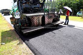 Pengambilan balik tanah 3 : Malaysia Rintis Binaan Jalan Raya Getah Utusan Borneo Online