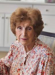 Obituary for Alma "Joyce" Hook