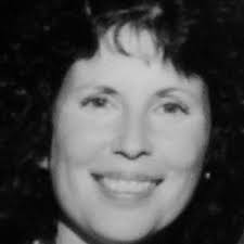 Arlene Eisner of Sharon