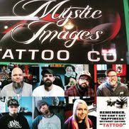 With qualified professional tattoo artists and body piercers, hospital quality sterilization and competitive pricing, we are sure your experience with us will be a good one. Mystic Images Tattoo Noblesville In Alignable