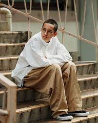 気になる服とか人とか vol 2 arch optical tomo pick up ah h メンズファッションスタイル メンズファッション ファッションスタイル