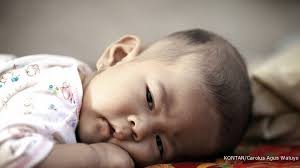Sembelit yang dialami bayi dapat disebabkan oleh sejumlah faktor. Bayi Susah Bab Inilah Penyebab Dan Cara Mengatasinya