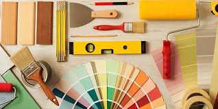 Easy home improvement projects was created to help you tackle your improvement projects, home repair and maintenance problems. 10 Tips For Your Home Improvement Project