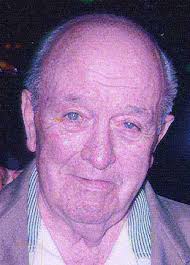 Obituary of John M Cuff