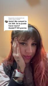 Respuesta a @Cesar Lanza Castelli PWRINYECCION en IG