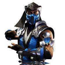Pin By Billy Bc On Acsa Traje Mortal Kombat Characters Mortal Kombat Ninja Warrior