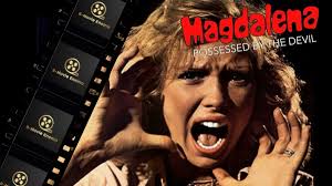 Magdalena, Possessed By the Devil (1974)