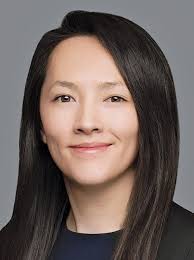 Robin Evans at Benesch