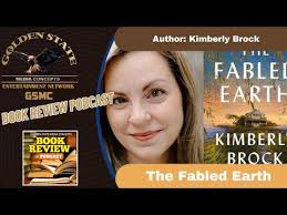 The Fabled Earth by Kimberly Brock