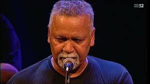 Joe Sample Trio with special guest Randy Crawford Live @ Estival Jazz  Lugano, 2005-07-09