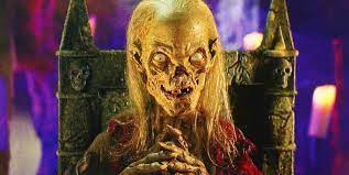 Последние твиты от the crypt (@getthecrypt). The Tales From The Crypt Video Game We Almost Got Den Of Geek