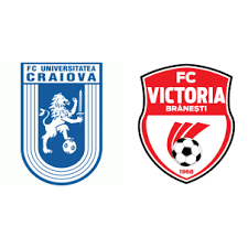The universitatea craiova logo design and the artwork you are about to download is the intellectual property of the copyright and/or trademark holder and is offered to you as a convenience for lawful. Universitatea Craiova Vs Victoria Branesti H2h Stats Soccerpunter