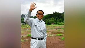 In 2008, nurdin abdullah ran with andi asli mustajab in bantaeng's regency election. H89hps2gptpvam