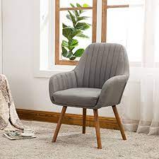 Gray Accent Chair Under 100 Fabric Accent Chair Accent Chairs Furniture